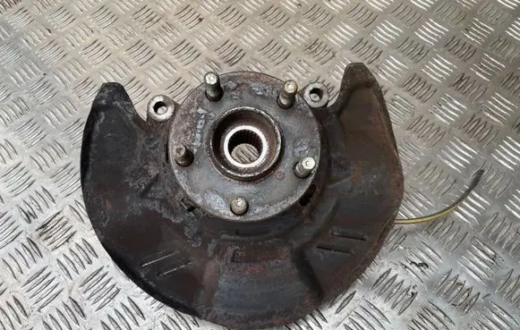 Subaru Forester SH Front wheel hub