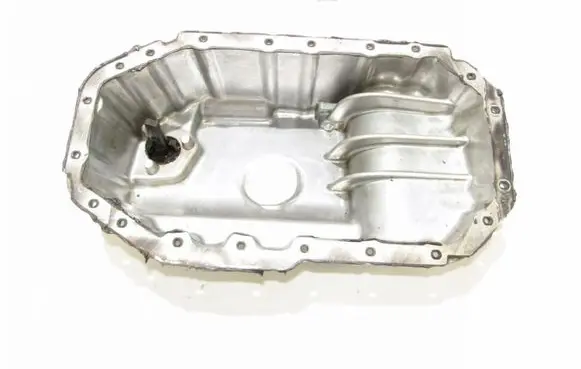 Volkswagen Bora Oil sump