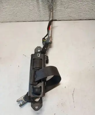 Volvo S60 Front seatbelt 30730991