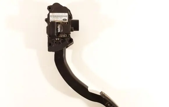 Land Rover Discovery 3 - LR3 Accelerator throttle pedal 5H227R562AA8PVJ DSW10050 3256115000