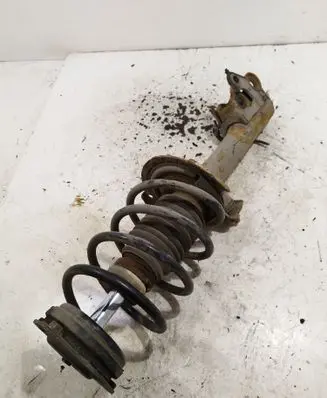 Mercedes-Benz B W245 Front shock absorber with coil spring