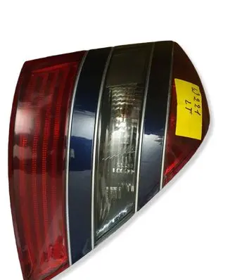 Mercedes-Benz S AMG W221 Rear/tail lights A2218200164 456001SW