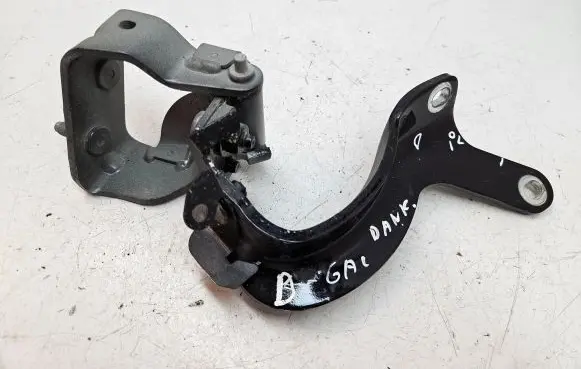 Audi Q7 4L Tailgate/trunk/boot hinge 4L0827300B