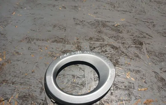 Ford S-MAX Front fog light trim/grill 6M21R19953AC