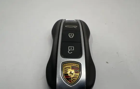 Porsche Taycan 9J1 Ignition key/card 9J1959753AA
