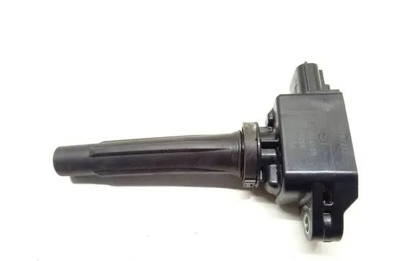 Mazda 2 High voltage ignition coil H6T61271