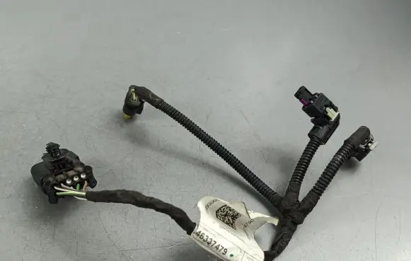 Jeep Renegade Other wiring loom 46337479