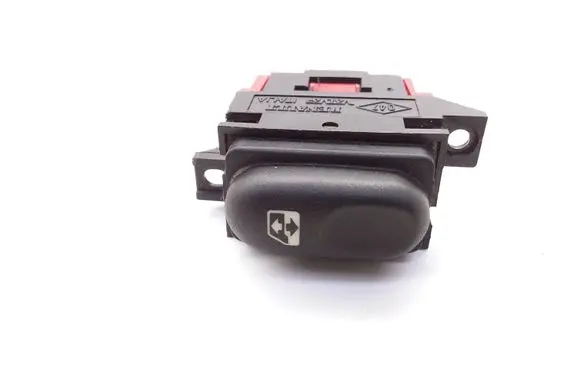 Renault Laguna I Electric window control switch