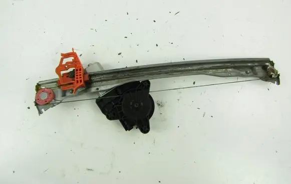 Fiat Croma Rear door window regulator with motor 