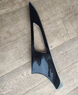 Audi A6 Allroad C7 Front door trim bar 4G0867409