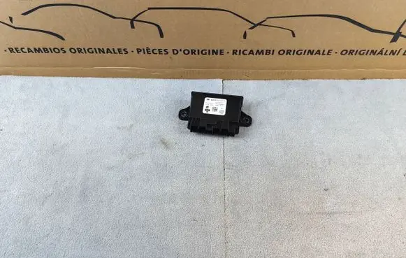 Hyundai Ioniq 5 Tailgate/trunk control unit/module 81870GI110 230114 A3C1115490201