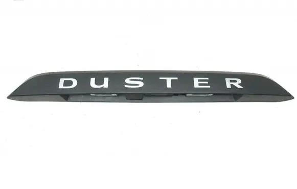Dacia Duster Number plate light 848101807R
