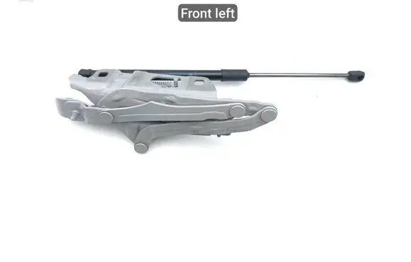 Porsche Panamera (971) Engine bonnet/hood hinges 971823295B