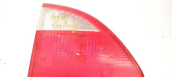 Ford Galaxy Tailgate rear/tail lights 7M5945093B
