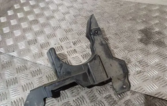Jaguar E-Pace Pickup box liner J9C316A263AA