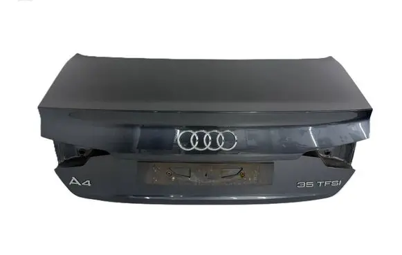 Audi A4 S4 B9 8W Tailgate/trunk/boot lid 8W5827025M 44552