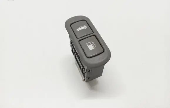 KIA Carens II Fuel tank opening switch 623W02150 935503E000