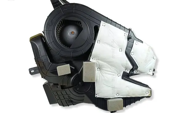 KIA Telluride Interior heater climate box assembly housing 97900S9000 QPJAB03 A10073135