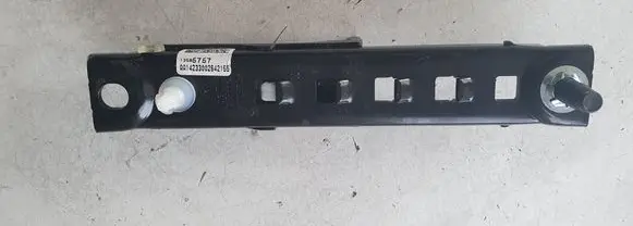 Opel Mokka Seat belt adjustment motor 