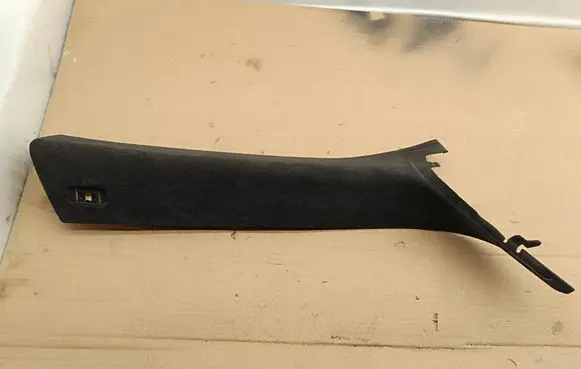 BMW 6 F06 Gran coupe (A) pillar trim 7229988 52107010