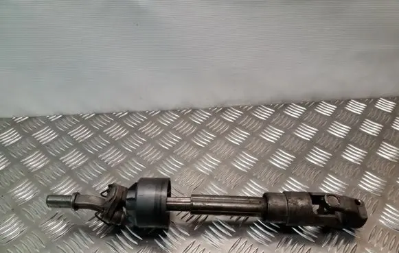 Steering column universal joint