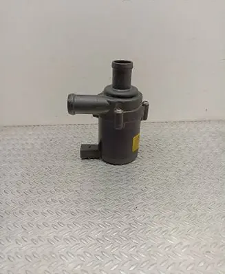 Porsche Cayenne (92A) Electric auxiliary coolant/water pump 7L0965561L 12402050300 01811