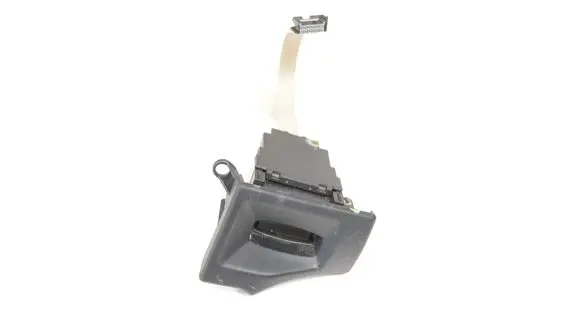 BMW 3 F30 F35 F31 Ignition lock 9176681