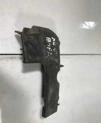 Audi A4 S4 B7 8E 8H Front bumper mounting bracket 8E0807283E