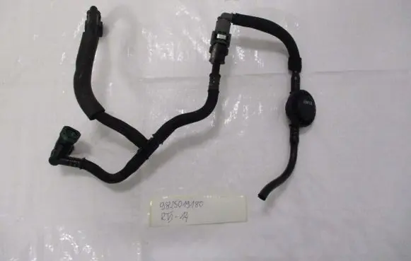 Peugeot 3008 II Fuel line/pipe/hose 9825019180