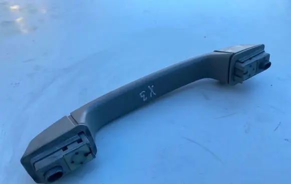 BMW X3 E83 Front interior roof grab handle 201222012
