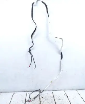 Volvo S60 Positive cable (battery) 30658301