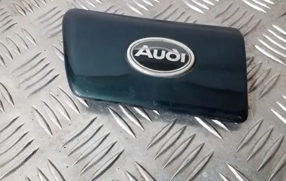 Audi A6 S6 C4 4A Fender trim (molding) 