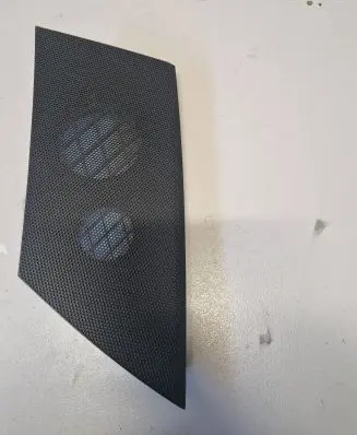 Side speaker trim/cover