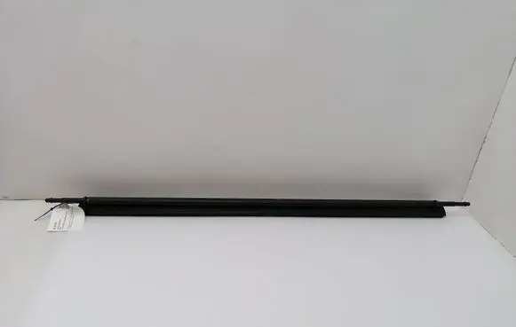 Parcel shelf load cover