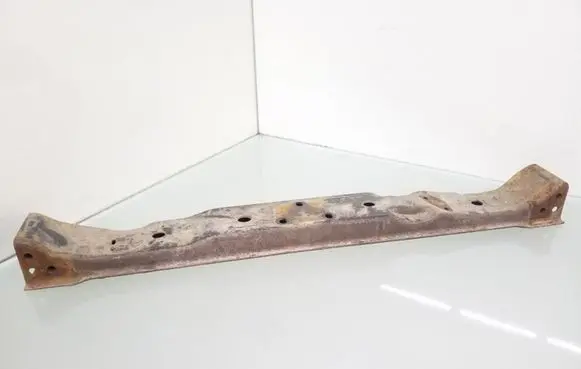 Rear beam