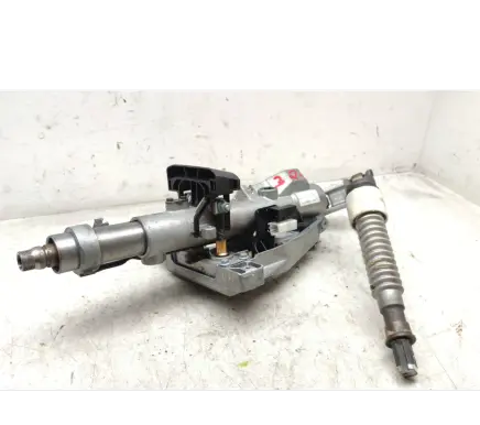 Mercedes-Benz E W211 Steering wheel axle set A2114620005 A2114603116