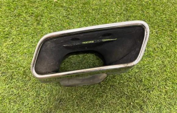 Mercedes-Benz S C217 Muffler ending A2214903527
