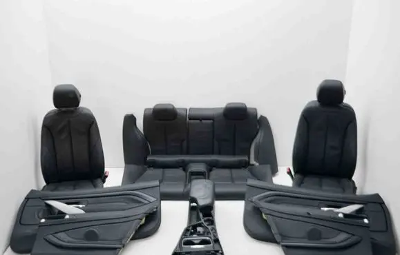 BMW 4 F32 F33 Interior set 9216468 9207358