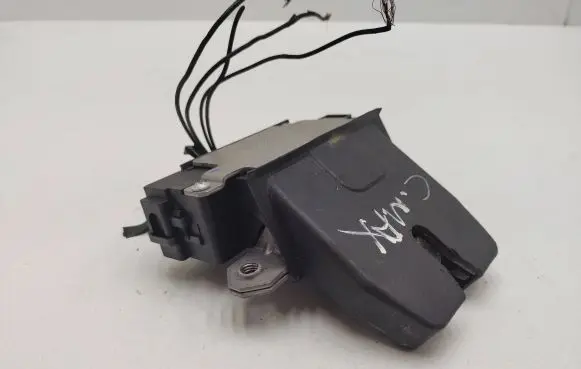 Ford Focus C-MAX Loading door lock 