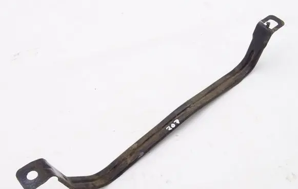 Peugeot 207 Fuel tank mounting bracket 