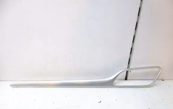 MG ZS Coupe rear side trim panel 654648856