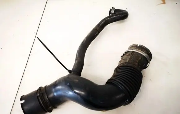 Renault Scenic I Air intake hose/pipe 7700273946