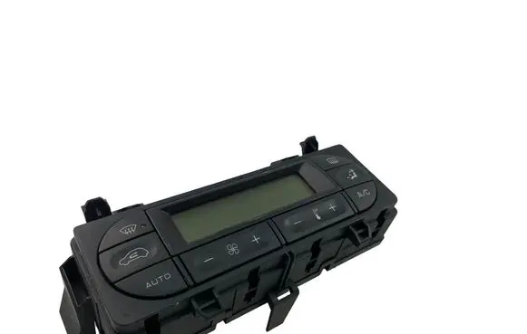 Citroen C2 Interior fan control switch 96588239XT