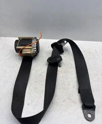 Citroen Xsara Picasso Front seatbelt 048099 777RP0061A