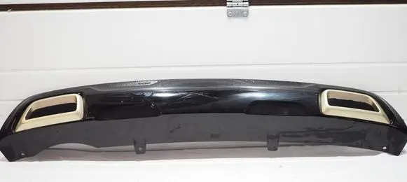 Renault Arkana Rear bumper trim bar molding 850703342r 850704242R 850701798R