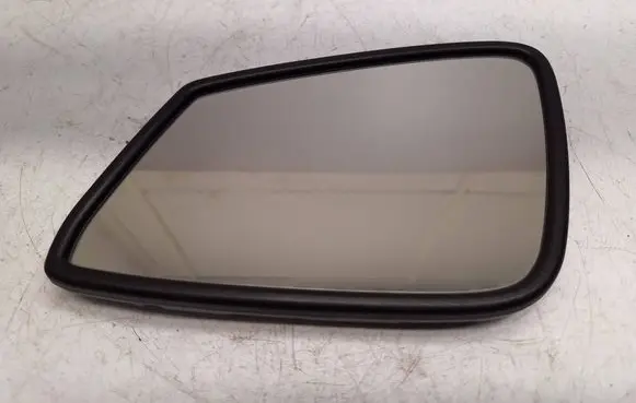 BMW 5 F10 F11 Wing mirror glass 51167228611