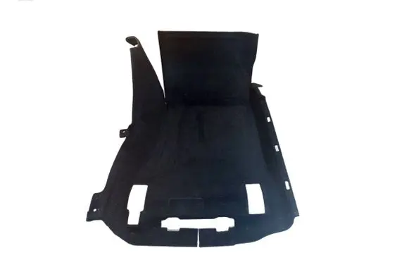 Mercedes-Benz CLA C117 X117 W117 Front floor carpet liner A2466806002