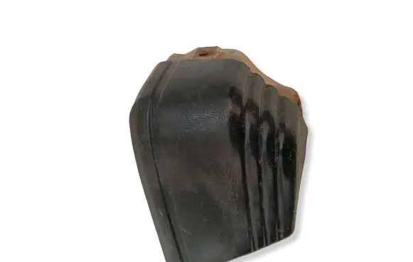 Isuzu Trooper Front bumper corner part panel trim 