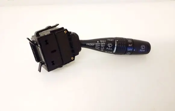 Mitsubishi Grandis Wiper control stalk