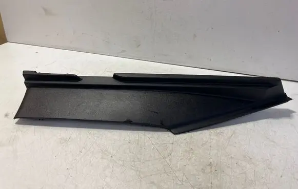 Tesla Model S Other trunk/boot trim element 101633400E